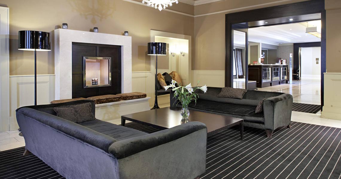 Shamrock Lodge Hotel