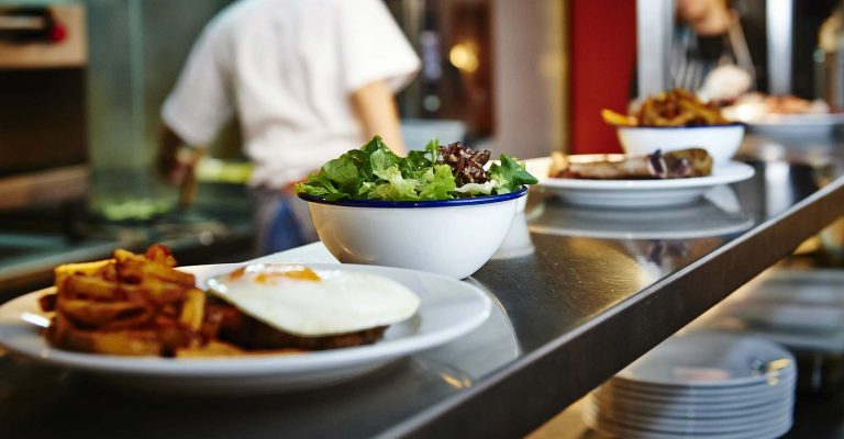 Quick Guide to the Best Restaurants in Athlone