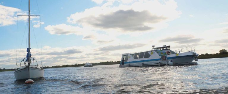 Explore Athlone’s Waterways